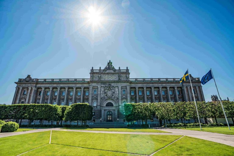 Sweden