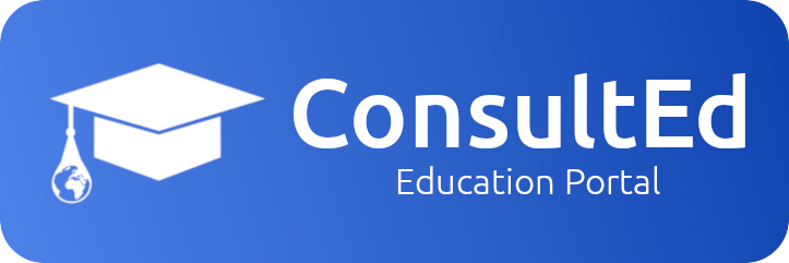 ConsultEd | Education Portal