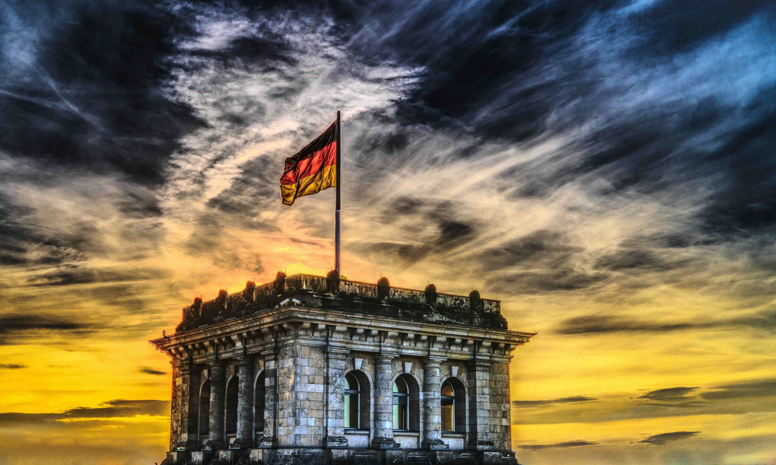 Why is Germany Among the Most Desired Countries for Higher Education?